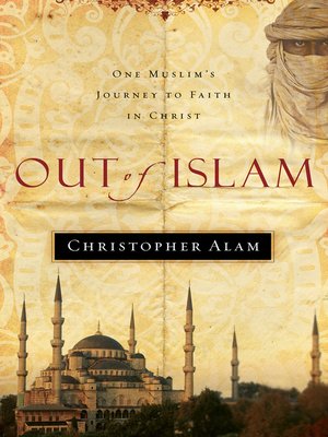 cover image of Out of Islam